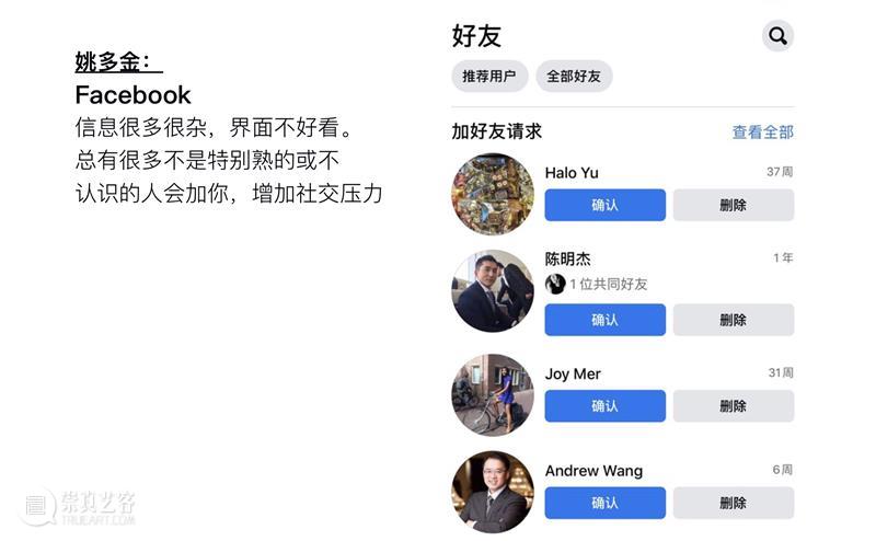 A4 yà｜艺术实验室10组项目全名单发布啦！ 视频资讯 A4am 艺术 项目 实验室 yà｜ 名单 yà 青年 群体 实验性 平台 崇真艺客