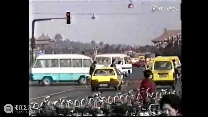 视频｜胡杰：圆明园艺术家（1995) 视频资讯 胡杰 视频 胡杰 圆明园艺术家 圆明园 艺术家 文章 窦唯 黑梦 崔健 阿城 崇真艺客