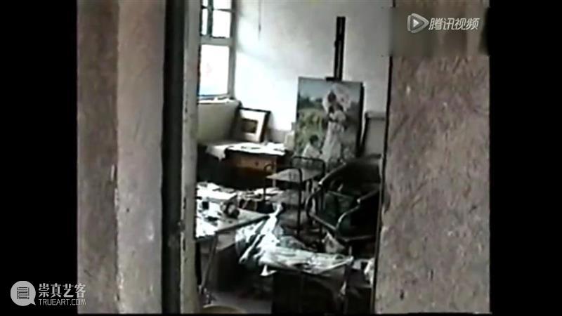 视频｜胡杰：圆明园艺术家（1995) 视频资讯 胡杰 视频 胡杰 圆明园艺术家 圆明园 艺术家 文章 窦唯 黑梦 崔健 阿城 崇真艺客