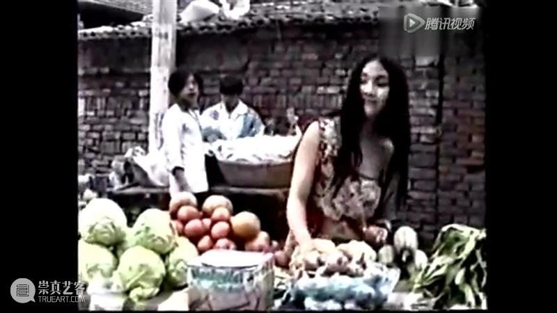 视频｜胡杰：圆明园艺术家（1995) 视频资讯 胡杰 视频 胡杰 圆明园艺术家 圆明园 艺术家 文章 窦唯 黑梦 崔健 阿城 崇真艺客
