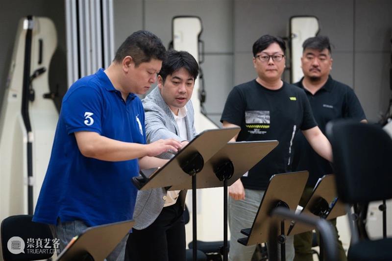 今晚直播 | 在《艺术家生涯》的歌声中 听爱恨悲喜 品百态人生 视频资讯 古典音乐频道 艺术家生涯 歌声 悲喜 百态 人生 岁月 情感 纠葛 青春韶华 爱情 崇真艺客