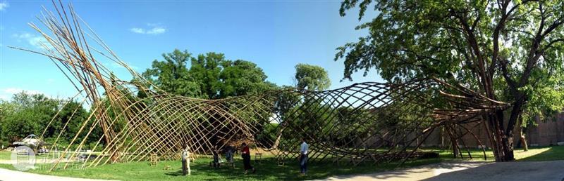 展览预告 | “空间叙事——国内外当代建筑展览影像展”即将在合美术馆拉开帷幕  小合 合美术馆 空间 国内外 建筑 影像展 帷幕 中电光谷 OVU文创研究所协办 武汉 中国艺术研究院 崇真艺客