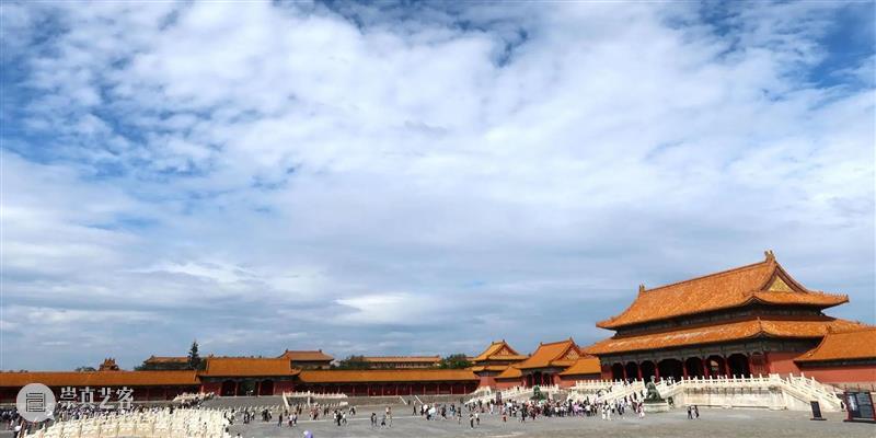 故宫600年超级大展不容错过!现场攻略来了! 博物馆丨看展览 故宫 现场 攻略 本文 耳朵 博物馆 erduolide 家庭 深度 特展 崇真艺客