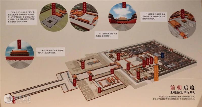 故宫600年超级大展不容错过!现场攻略来了! 博物馆丨看展览 故宫 现场 攻略 本文 耳朵 博物馆 erduolide 家庭 深度 特展 崇真艺客