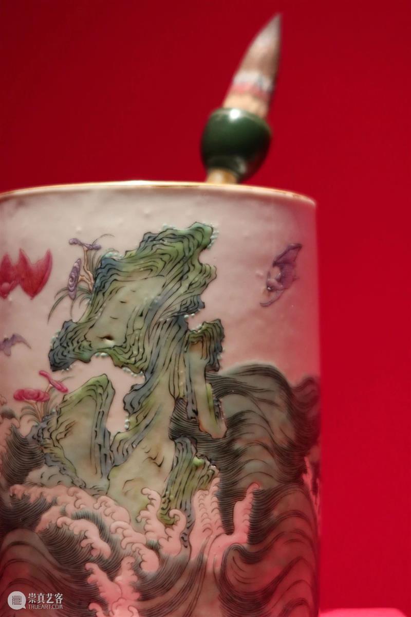 故宫600年超级大展不容错过!现场攻略来了! 博物馆丨看展览 故宫 现场 攻略 本文 耳朵 博物馆 erduolide 家庭 深度 特展 崇真艺客