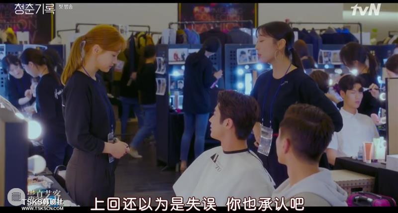 首播就收视第一，这破纪录的新剧怎么还不爆？！  Douban编辑部 纪录 新剧 韩剧 势头 恶之花 口碑 秘密森林2 水准 以上 风格 崇真艺客