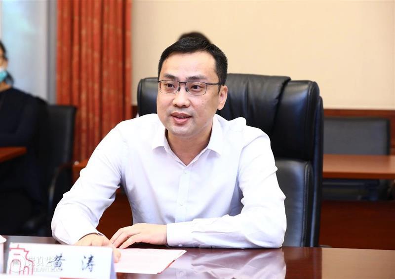 构建人文校园,推进公共美育,世纪金源携手清华艺博再添文化盛景 清华 艺博 世纪金源 人文 美育 校园 文化 盛景 清华大学艺术博物馆 世纪金源集团 崇真艺客
