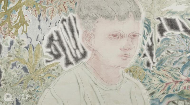 解读《苏煌盛:视觉志》之四 | 传统水墨技法与实践:传承与创新(下) 水墨 技法 苏煌盛 视觉志 盛墨斋画廊 日期 地址 中国 北京市朝阳区机场辅路草场地艺术区 B1墨斋画廊 崇真艺客