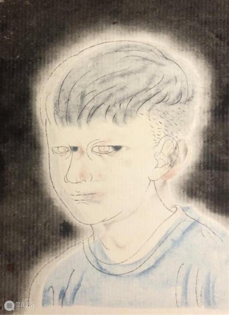 解读《苏煌盛:视觉志》之四 | 传统水墨技法与实践:传承与创新(下) 水墨 技法 苏煌盛 视觉志 盛墨斋画廊 日期 地址 中国 北京市朝阳区机场辅路草场地艺术区 B1墨斋画廊 崇真艺客