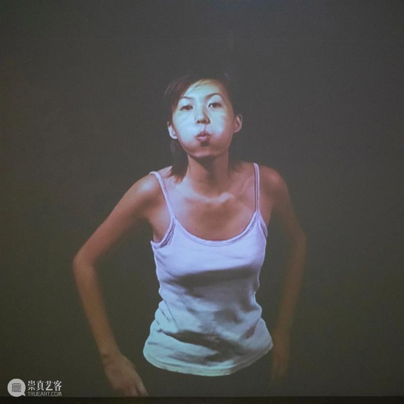 PSA读图 | 《塞魅丽》——张洹 塞魅丽 张洹 PSA 歌剧 纪录片 艺术家 惠允 一生 当时 浙江 崇真艺客