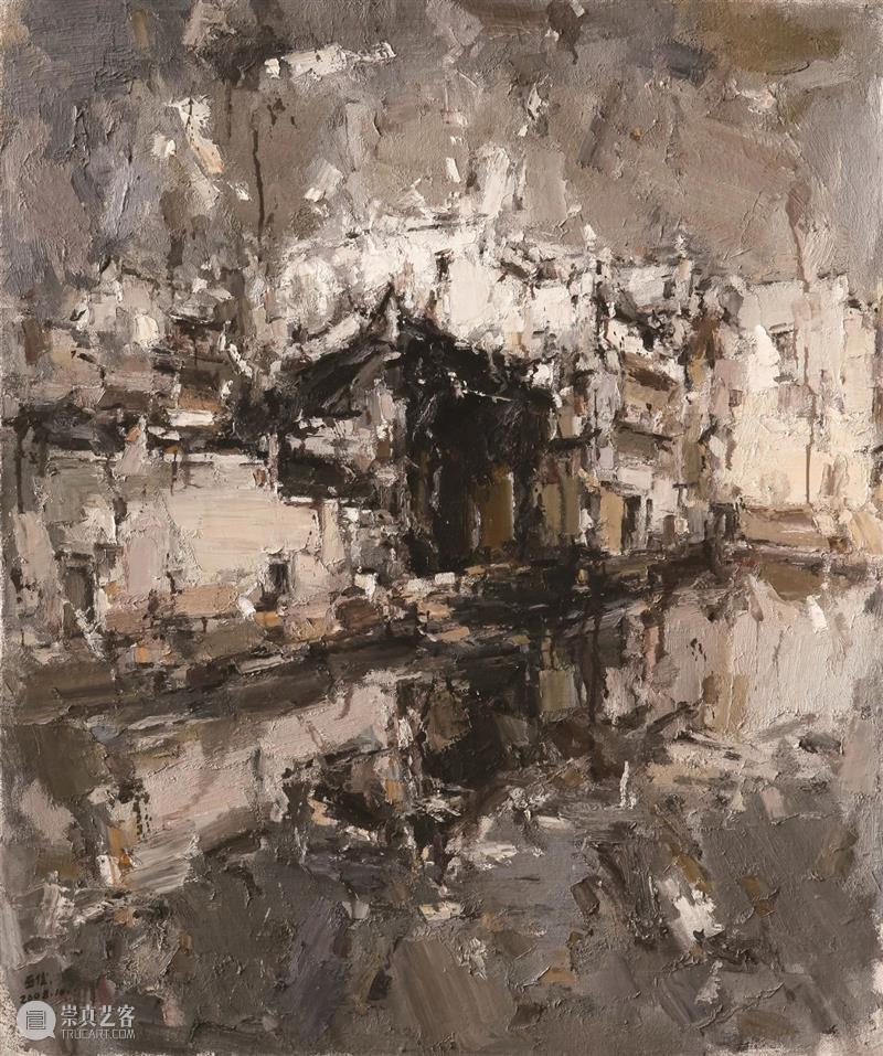 【即将展出】艺术凤凰·探索与表现——安徽油画名家邀请展 油画 艺术 凤凰 安徽 名家 邀请展 单位 中共 无锡市委宣传部 无锡市 崇真艺客