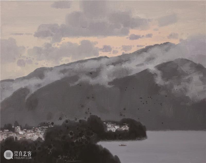 【即将展出】艺术凤凰·探索与表现——安徽油画名家邀请展 油画 艺术 凤凰 安徽 名家 邀请展 单位 中共 无锡市委宣传部 无锡市 崇真艺客