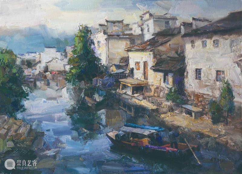 【即将展出】艺术凤凰·探索与表现——安徽油画名家邀请展 油画 艺术 凤凰 安徽 名家 邀请展 单位 中共 无锡市委宣传部 无锡市 崇真艺客