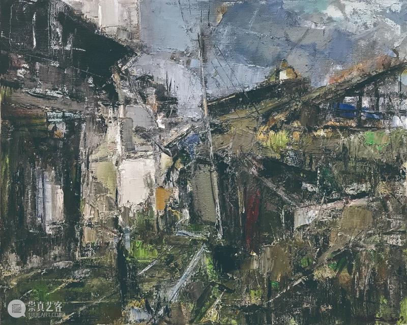 【即将展出】艺术凤凰·探索与表现——安徽油画名家邀请展 油画 艺术 凤凰 安徽 名家 邀请展 单位 中共 无锡市委宣传部 无锡市 崇真艺客