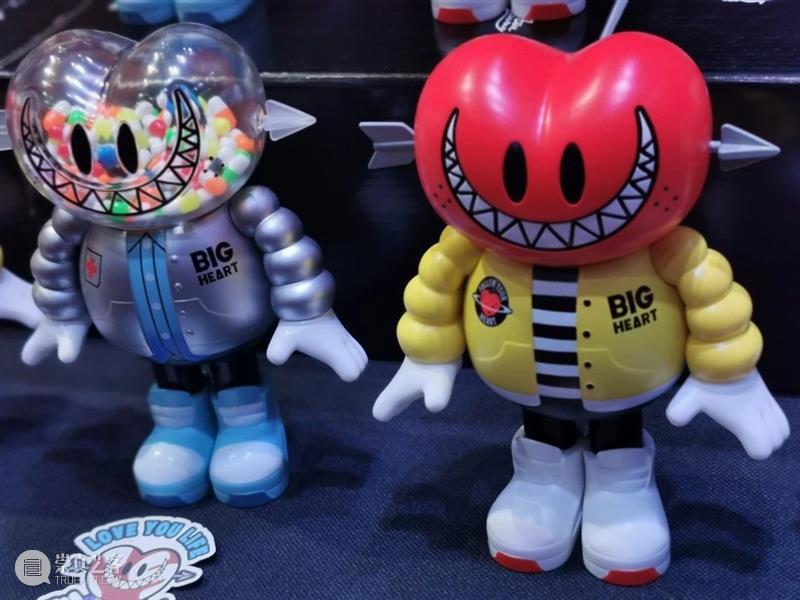 现场直击| 成都潮玩展! 成都 现场 国家对外文化贸易基地 上海 国家版权贸易基地 文化 首日 天公 粉丝们 展会 崇真艺客