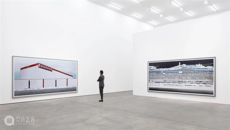 Sprüth Magers 柏林 | ​​安德烈亚斯·古尔斯基（Andreas Gursky） 安德烈亚斯 古尔斯基 柏林 Gursky Sprüth Magers Gursky施布特 玛格 画廊 空间 崇真艺客