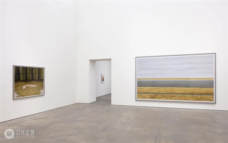 Sprüth Magers 柏林 | ​​安德烈亚斯·古尔斯基（Andreas Gursky） 安德烈亚斯 古尔斯基 柏林 Gursky Sprüth Magers Gursky施布特 玛格 画廊 空间 崇真艺客