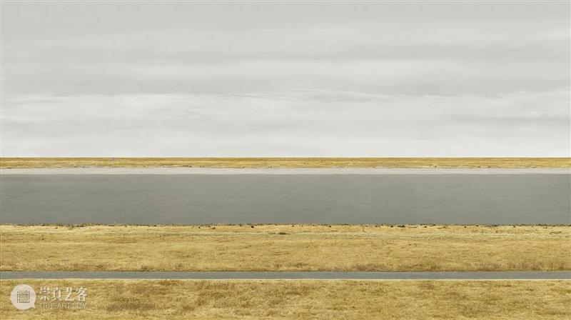 Sprüth Magers 柏林 | ​​安德烈亚斯·古尔斯基（Andreas Gursky） 安德烈亚斯 古尔斯基 柏林 Gursky Sprüth Magers Gursky施布特 玛格 画廊 空间 崇真艺客