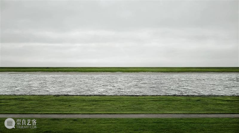 Sprüth Magers 柏林 | ​​安德烈亚斯·古尔斯基（Andreas Gursky） 安德烈亚斯 古尔斯基 柏林 Gursky Sprüth Magers Gursky施布特 玛格 画廊 空间 崇真艺客
