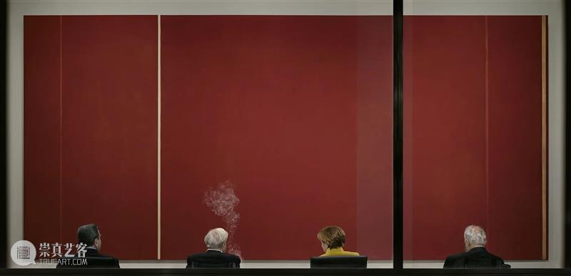 Sprüth Magers 柏林 | ​​安德烈亚斯·古尔斯基（Andreas Gursky） 安德烈亚斯 古尔斯基 柏林 Gursky Sprüth Magers Gursky施布特 玛格 画廊 空间 崇真艺客