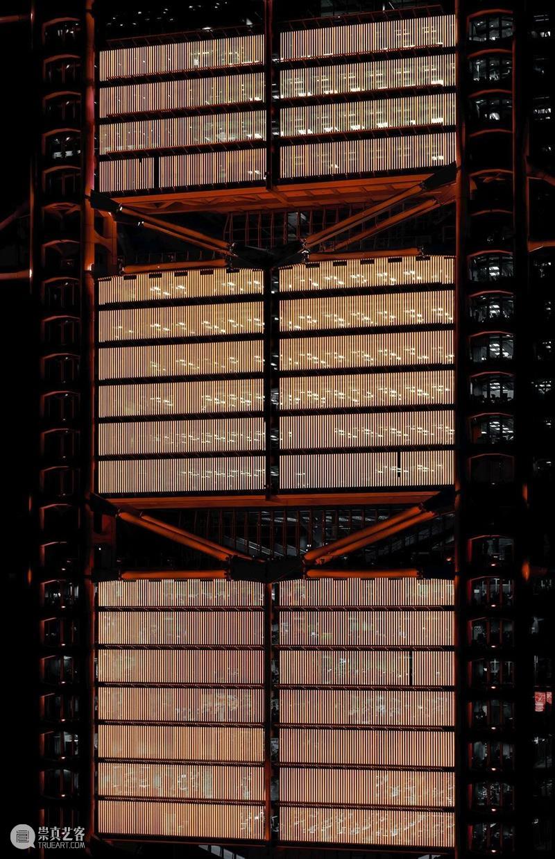 Sprüth Magers 柏林 | ​​安德烈亚斯·古尔斯基（Andreas Gursky） 安德烈亚斯 古尔斯基 柏林 Gursky Sprüth Magers Gursky施布特 玛格 画廊 空间 崇真艺客