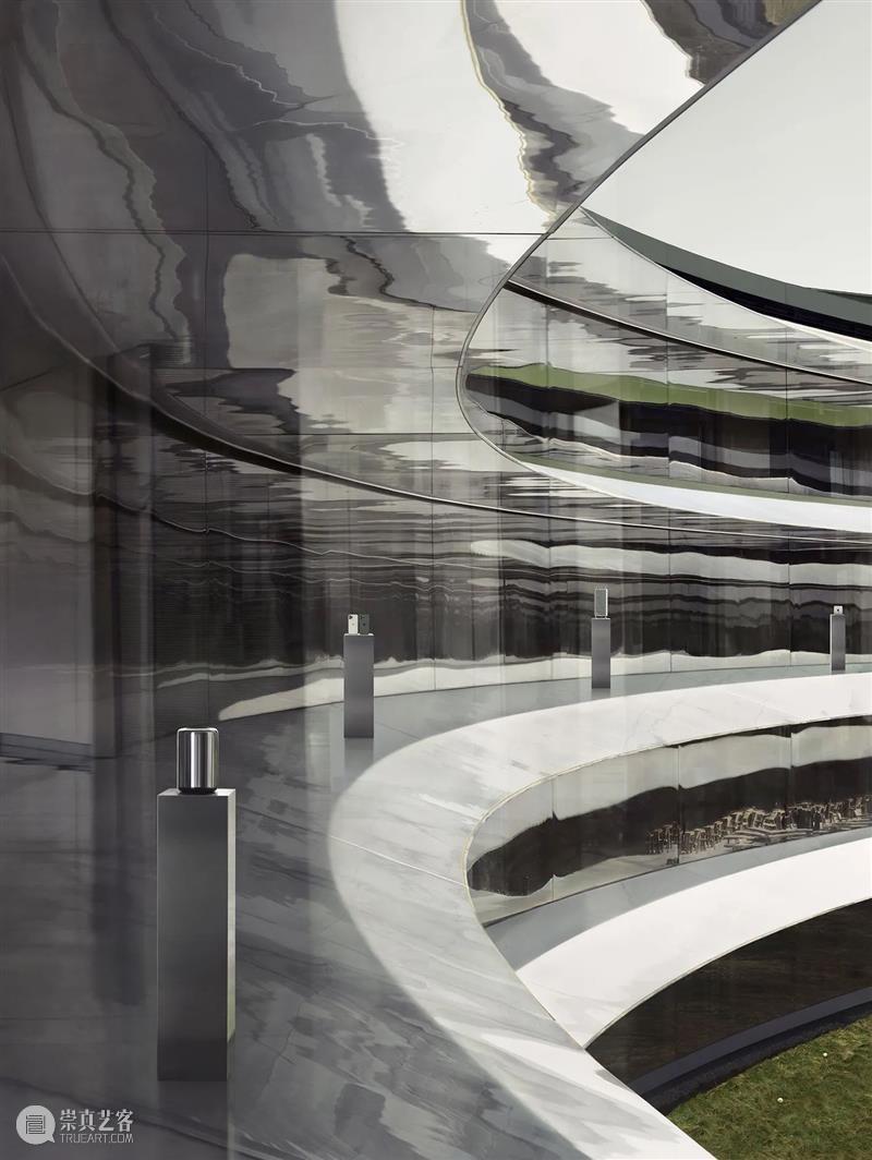 Sprüth Magers 柏林 | ​​安德烈亚斯·古尔斯基（Andreas Gursky） 安德烈亚斯 古尔斯基 柏林 Gursky Sprüth Magers Gursky施布特 玛格 画廊 空间 崇真艺客