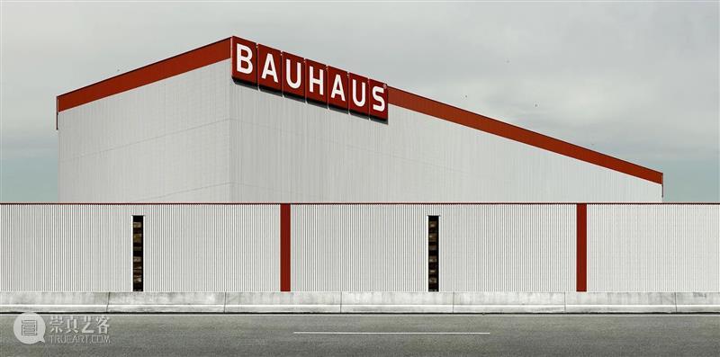 Sprüth Magers 柏林 | ​​安德烈亚斯·古尔斯基（Andreas Gursky） 安德烈亚斯 古尔斯基 柏林 Gursky Sprüth Magers Gursky施布特 玛格 画廊 空间 崇真艺客