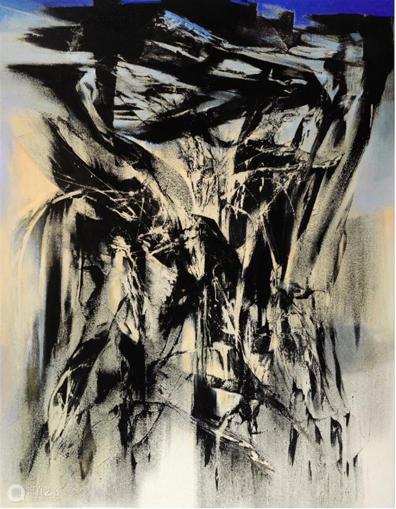 亚洲视频 | 心象.诗境——杨识宏个展（上海） 诗境 杨识宏 个展 上海 视频 亚洲 Title Vision 时间 Duration 崇真艺客