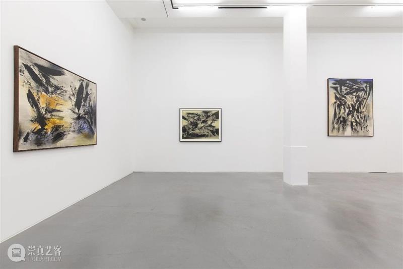 亚洲视频 | 心象.诗境——杨识宏个展（上海） 诗境 杨识宏 个展 上海 视频 亚洲 Title Vision 时间 Duration 崇真艺客