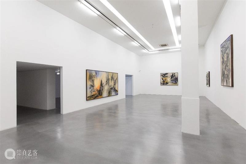亚洲视频 | 心象.诗境——杨识宏个展（上海） 诗境 杨识宏 个展 上海 视频 亚洲 Title Vision 时间 Duration 崇真艺客