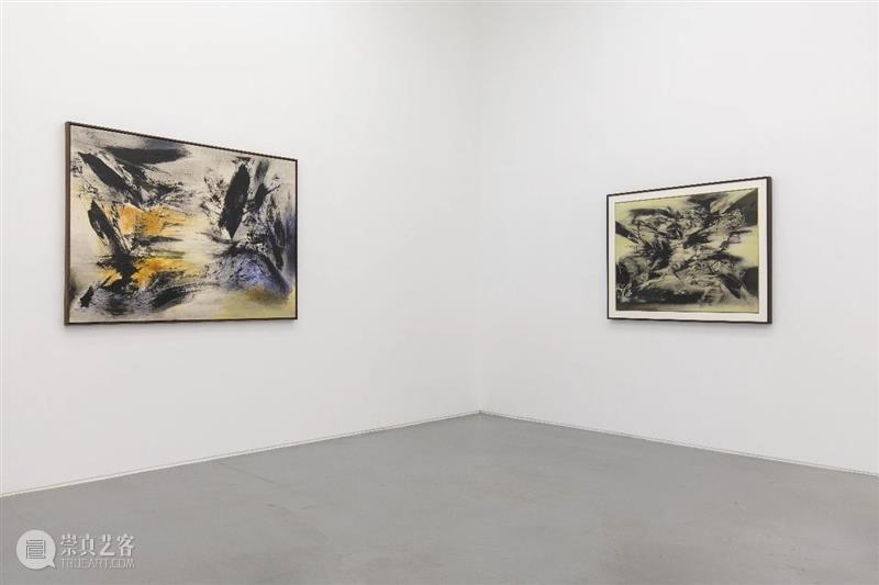 亚洲视频 | 心象.诗境——杨识宏个展（上海） 诗境 杨识宏 个展 上海 视频 亚洲 Title Vision 时间 Duration 崇真艺客