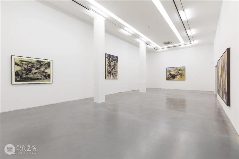 亚洲视频 | 心象.诗境——杨识宏个展（上海） 诗境 杨识宏 个展 上海 视频 亚洲 Title Vision 时间 Duration 崇真艺客