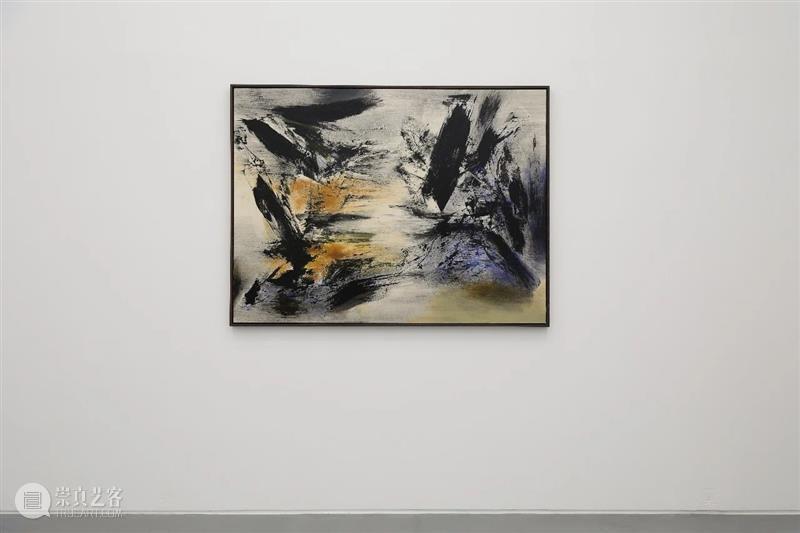 亚洲视频 | 心象.诗境——杨识宏个展（上海） 诗境 杨识宏 个展 上海 视频 亚洲 Title Vision 时间 Duration 崇真艺客