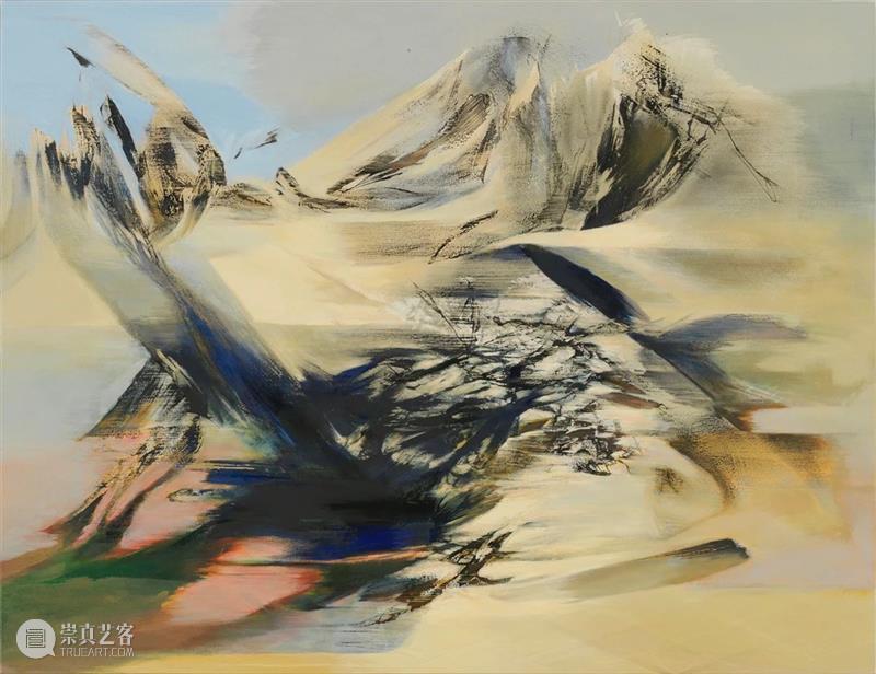 亚洲视频 | 心象.诗境——杨识宏个展（上海） 诗境 杨识宏 个展 上海 视频 亚洲 Title Vision 时间 Duration 崇真艺客