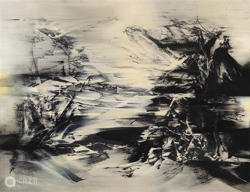 亚洲视频 | 心象.诗境——杨识宏个展（上海） 诗境 杨识宏 个展 上海 视频 亚洲 Title Vision 时间 Duration 崇真艺客