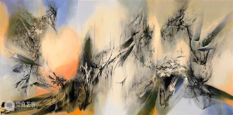 亚洲视频 | 心象.诗境——杨识宏个展（上海） 诗境 杨识宏 个展 上海 视频 亚洲 Title Vision 时间 Duration 崇真艺客