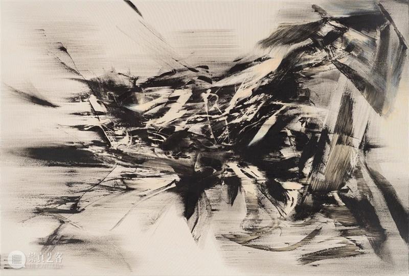 亚洲视频 | 心象.诗境——杨识宏个展（上海） 诗境 杨识宏 个展 上海 视频 亚洲 Title Vision 时间 Duration 崇真艺客