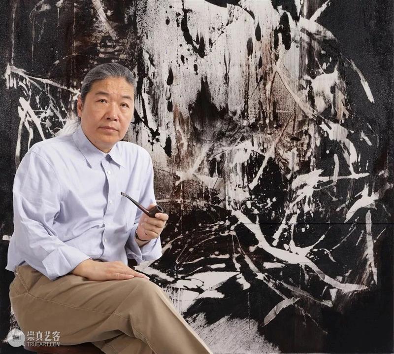 亚洲视频 | 心象.诗境——杨识宏个展（上海） 诗境 杨识宏 个展 上海 视频 亚洲 Title Vision 时间 Duration 崇真艺客