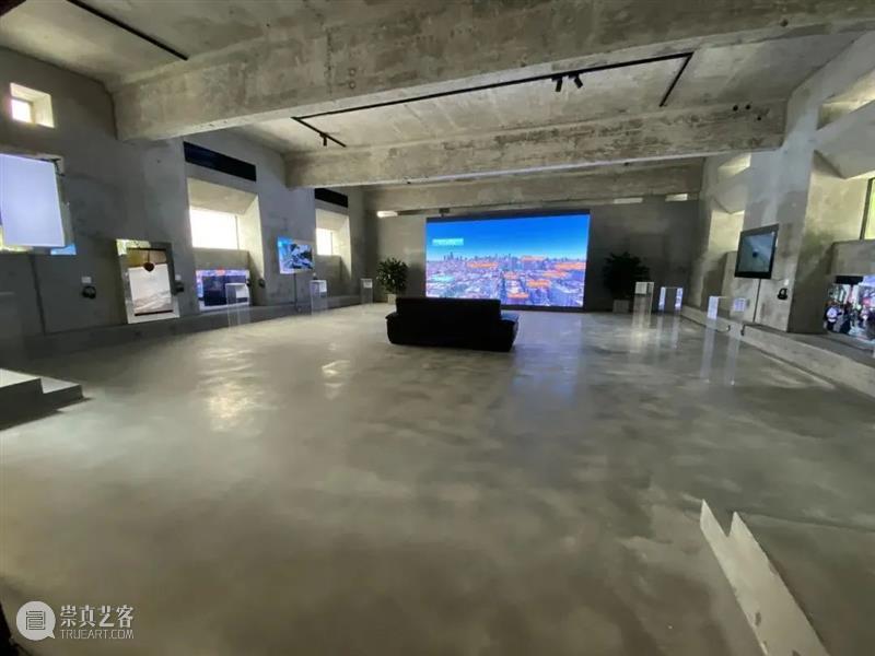 十点睡觉 | 十点睡觉大会员福利发放！ 会员 福利 企业 艺术 力量 新世界 计划 时间 空间 山中天艺术中心展厅 崇真艺客