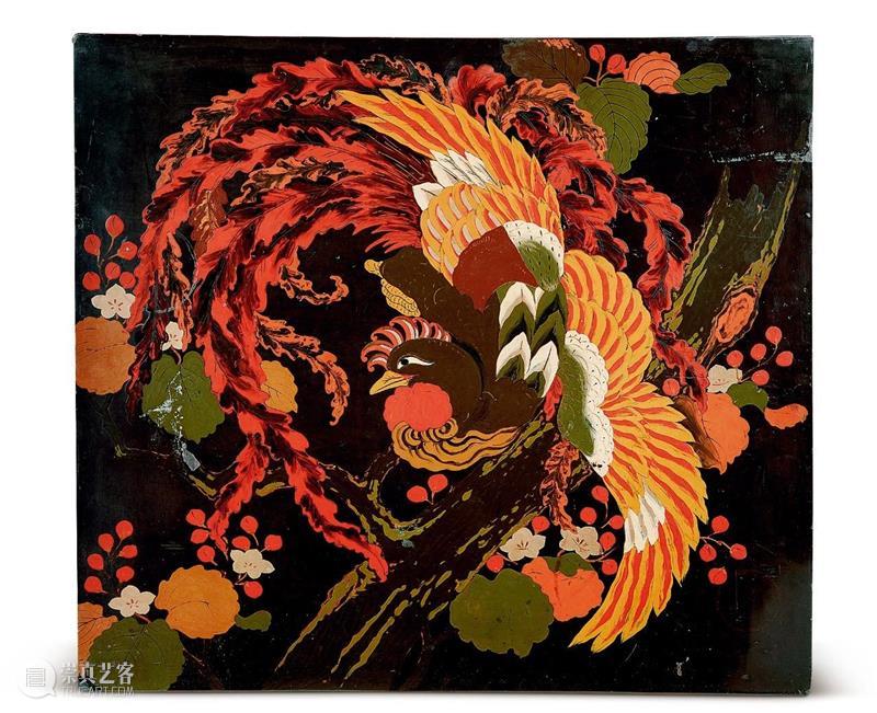 【嘉德香港·秋拍】古典家具专场中的无底价小品 崇真艺客