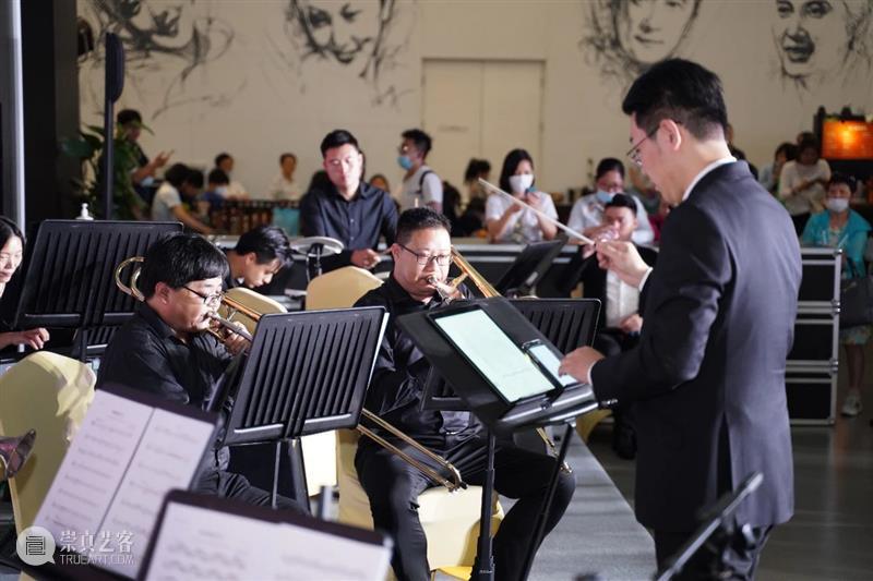 “2020上海旅游节·心醉夜色·博物馆奇妙夜”来啦！ 上海旅游节 心醉夜色 博物馆奇妙夜 旅游节 期间 上海电影博物馆 活动 票价 夜场 音乐 崇真艺客