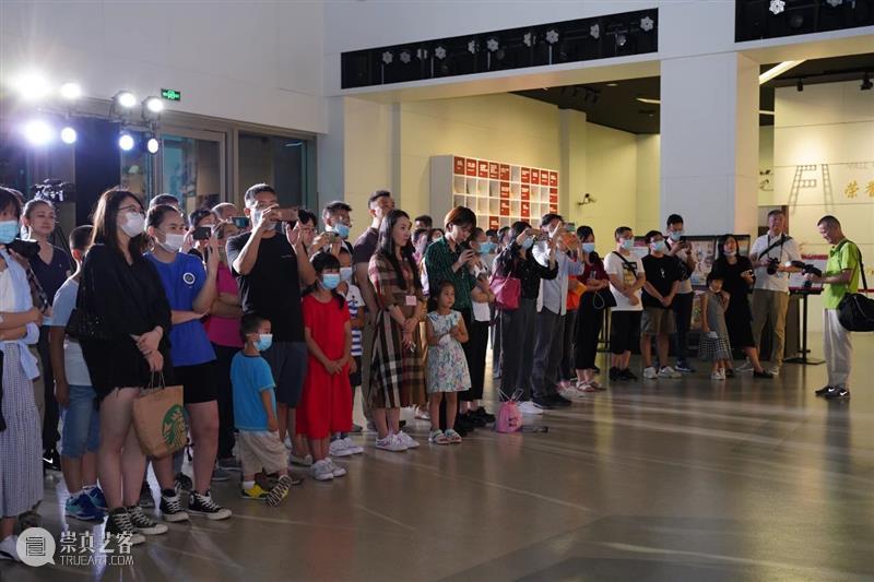 “2020上海旅游节·心醉夜色·博物馆奇妙夜”来啦！ 上海旅游节 心醉夜色 博物馆奇妙夜 旅游节 期间 上海电影博物馆 活动 票价 夜场 音乐 崇真艺客