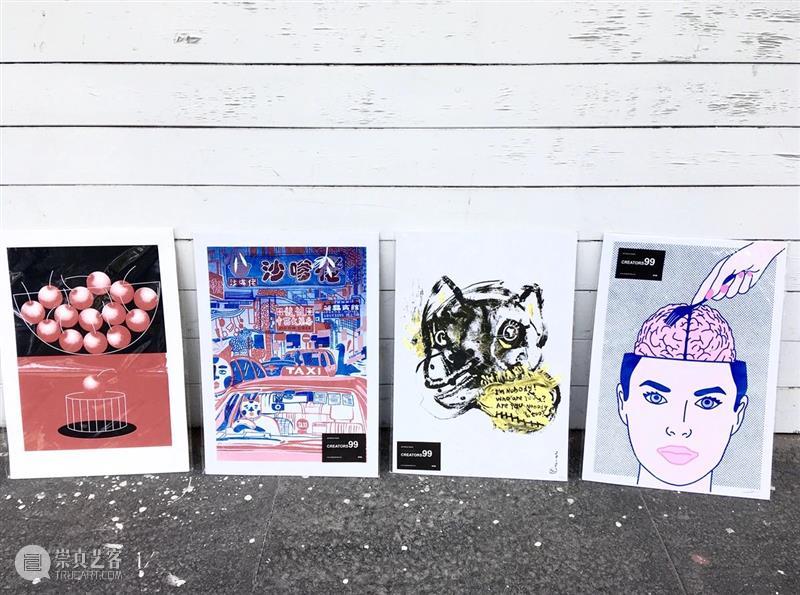 视觉看展 | 2020第五届abC艺术书展上海站 abC 艺术 书展 上海 视觉 中国 本土 家书 出版物 全球 崇真艺客