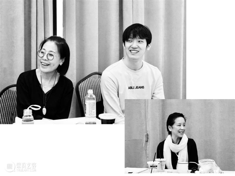 你所期待的《家客》演员全阵容来了 家客 演员 阵容 丈夫 故事 话剧 舞台 闯入者 周野芒 马识途 崇真艺客