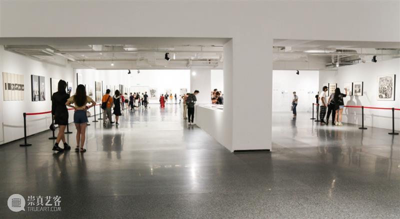 展览开幕| “回漪·展觐——西安美术学院版画60年文献展”开幕 回漪 展觐 西安美术学院 版画 文献展 开幕式 嘉宾 研讨会 西安美术馆 中国美术家协会版画艺术委员会 崇真艺客