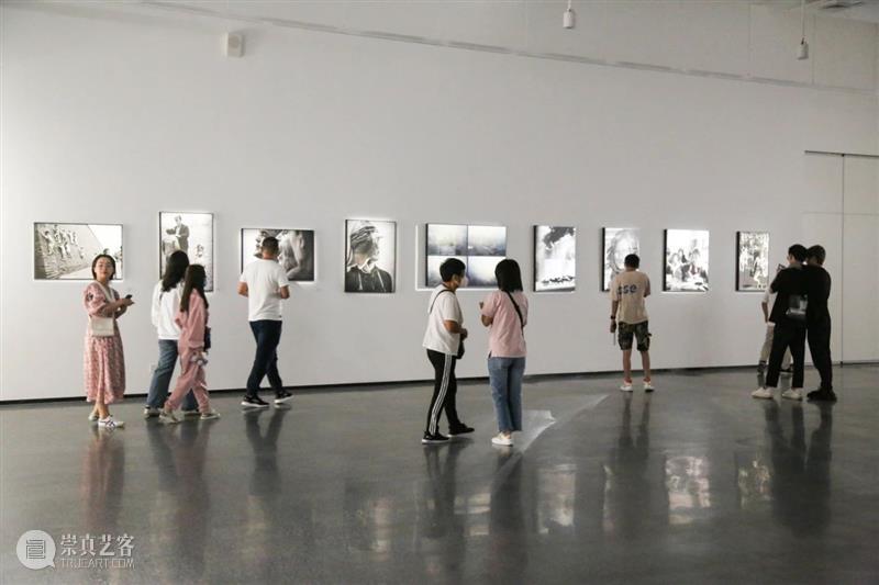 展览开幕| “回漪·展觐——西安美术学院版画60年文献展”开幕 回漪 展觐 西安美术学院 版画 文献展 开幕式 嘉宾 研讨会 西安美术馆 中国美术家协会版画艺术委员会 崇真艺客