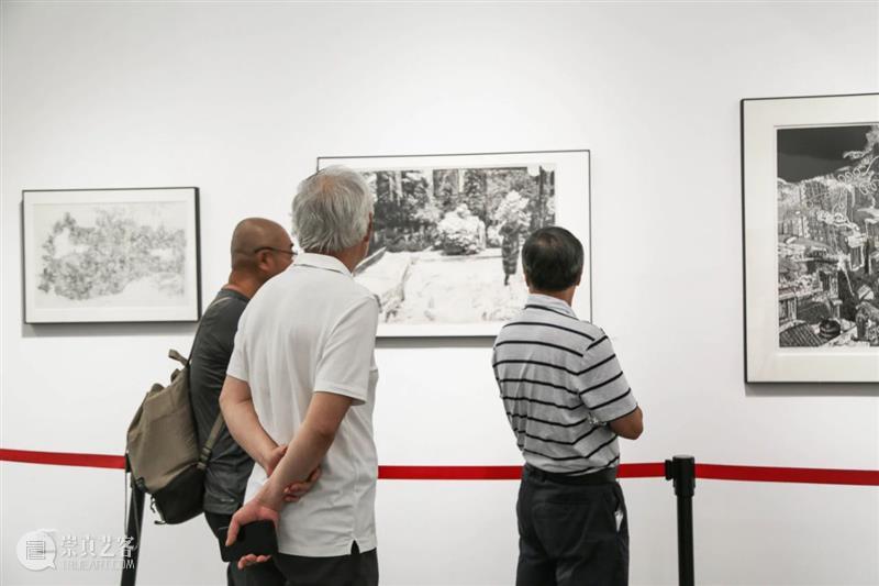 展览开幕| “回漪·展觐——西安美术学院版画60年文献展”开幕 回漪 展觐 西安美术学院 版画 文献展 开幕式 嘉宾 研讨会 西安美术馆 中国美术家协会版画艺术委员会 崇真艺客