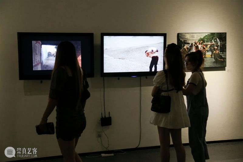 展览开幕| “回漪·展觐——西安美术学院版画60年文献展”开幕 回漪 展觐 西安美术学院 版画 文献展 开幕式 嘉宾 研讨会 西安美术馆 中国美术家协会版画艺术委员会 崇真艺客