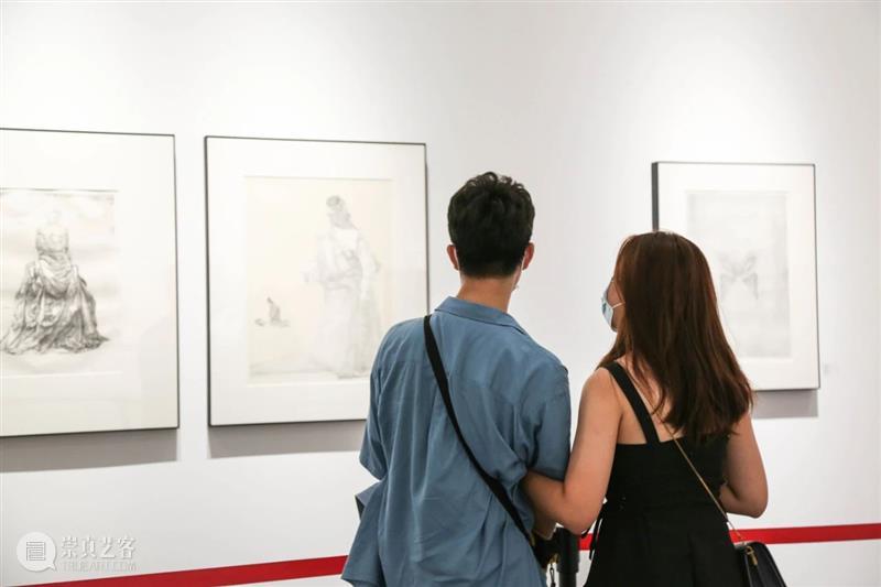 展览开幕| “回漪·展觐——西安美术学院版画60年文献展”开幕 回漪 展觐 西安美术学院 版画 文献展 开幕式 嘉宾 研讨会 西安美术馆 中国美术家协会版画艺术委员会 崇真艺客