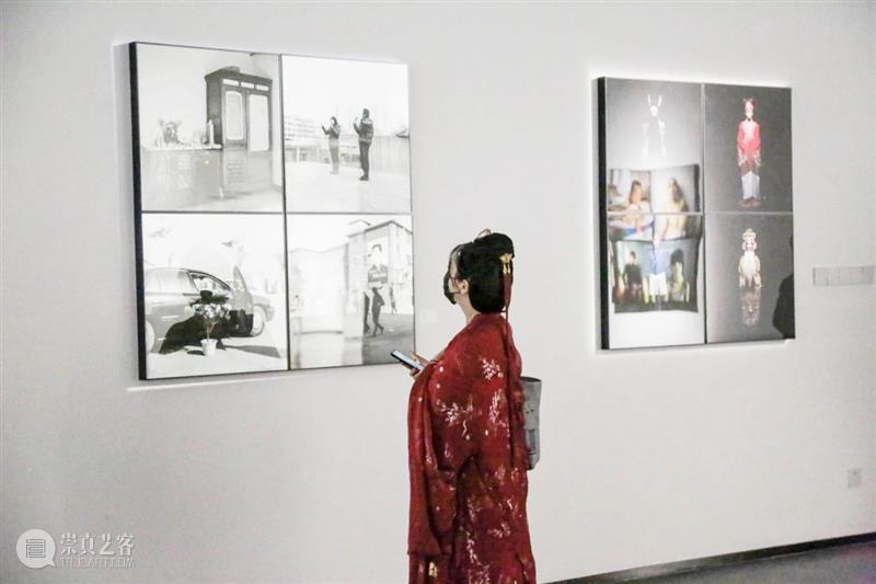 展览开幕| “回漪·展觐——西安美术学院版画60年文献展”开幕 回漪 展觐 西安美术学院 版画 文献展 开幕式 嘉宾 研讨会 西安美术馆 中国美术家协会版画艺术委员会 崇真艺客